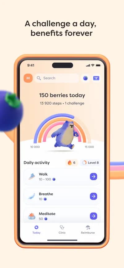 Alan screenshot style