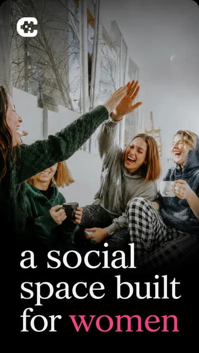 Befriend screenshot style