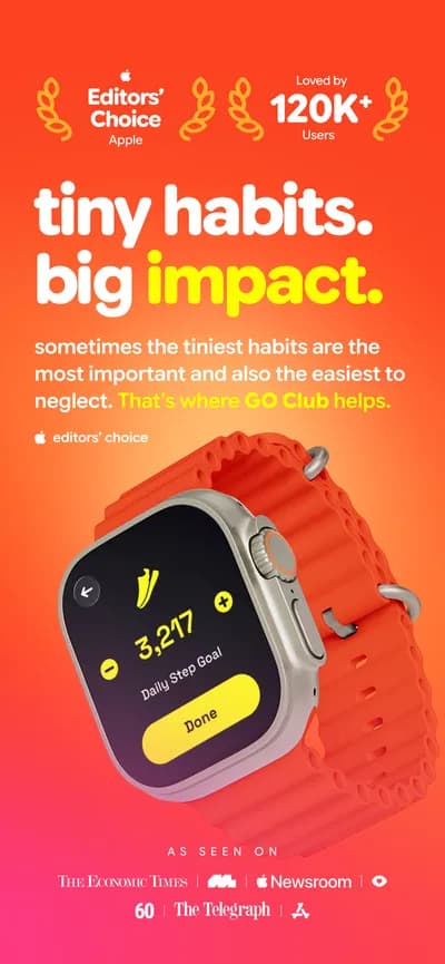 Go Club screenshot style