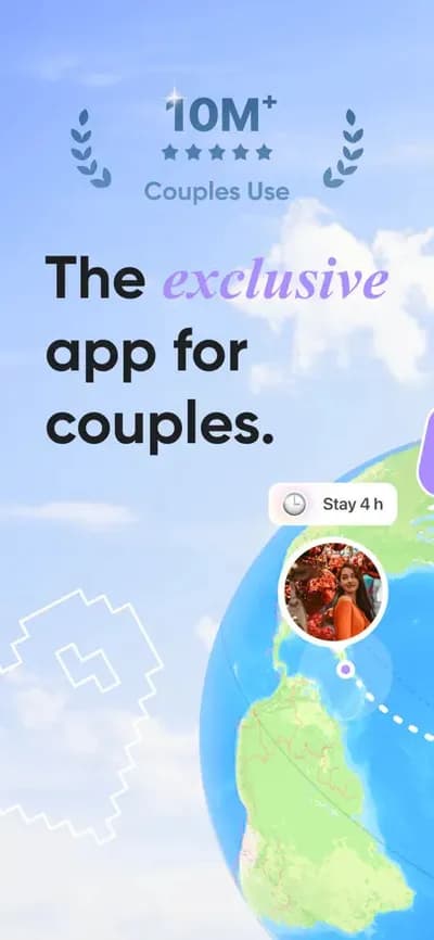 Love8 screenshot style