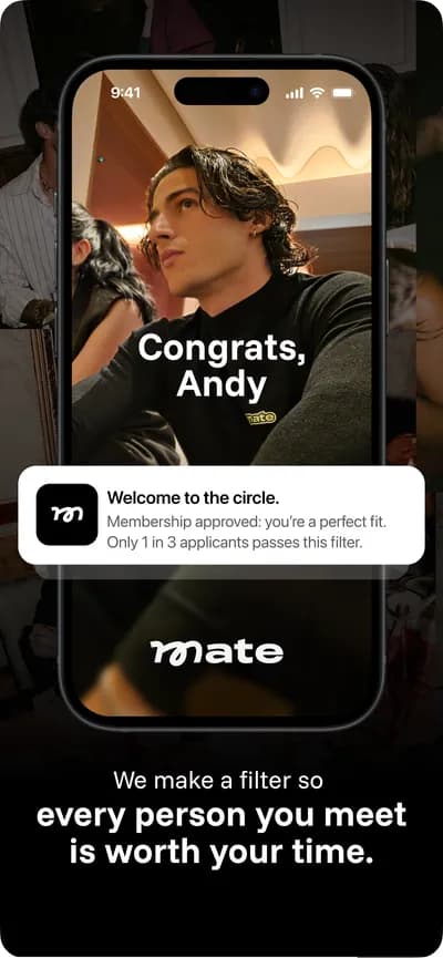 Mate screenshot style