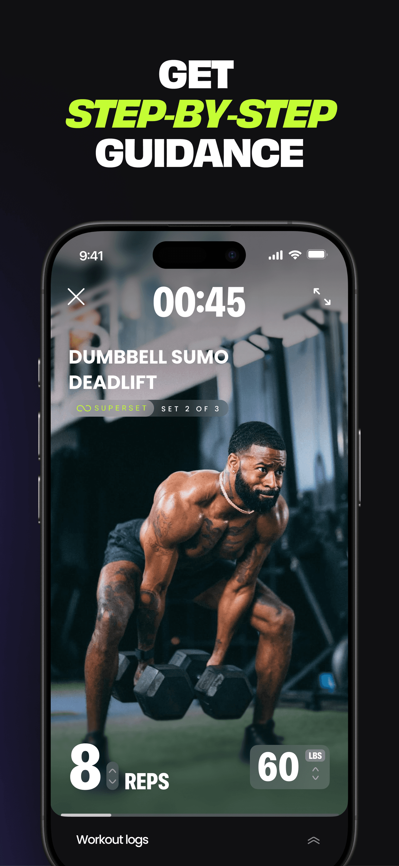 OneMor App Store screenshot style