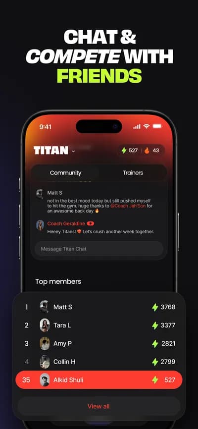 OneMor screenshot style
