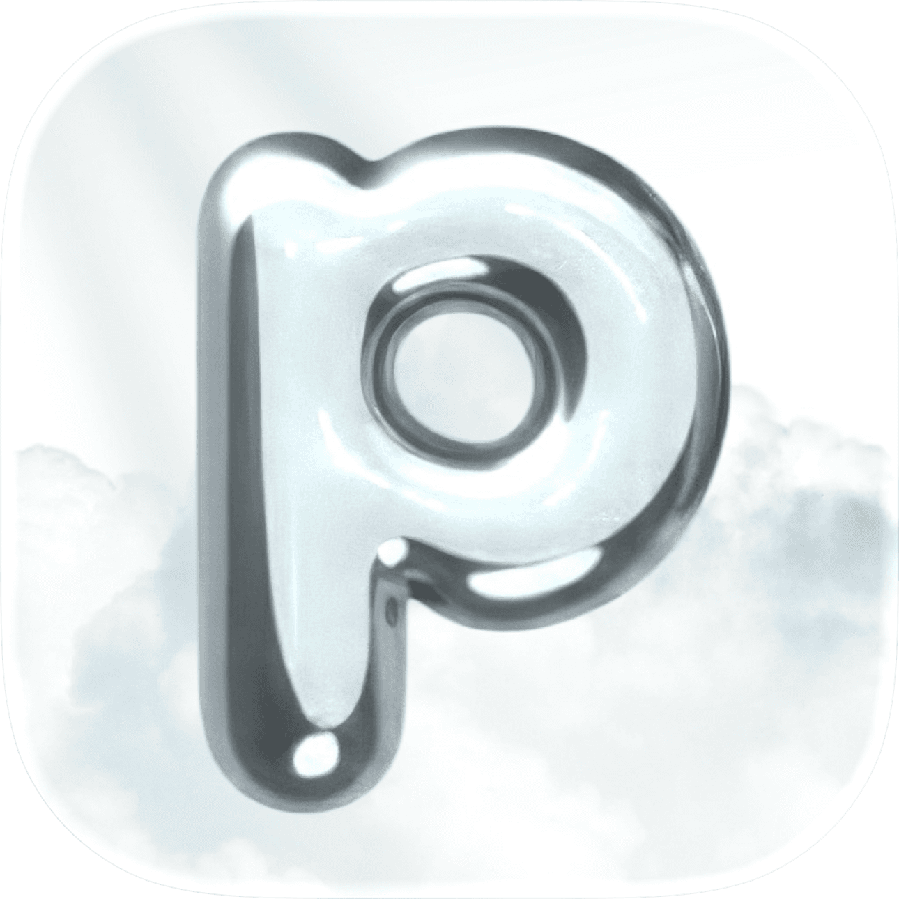 Picky AI App Store screenshot style
