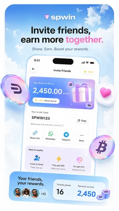 Spwin screenshot style