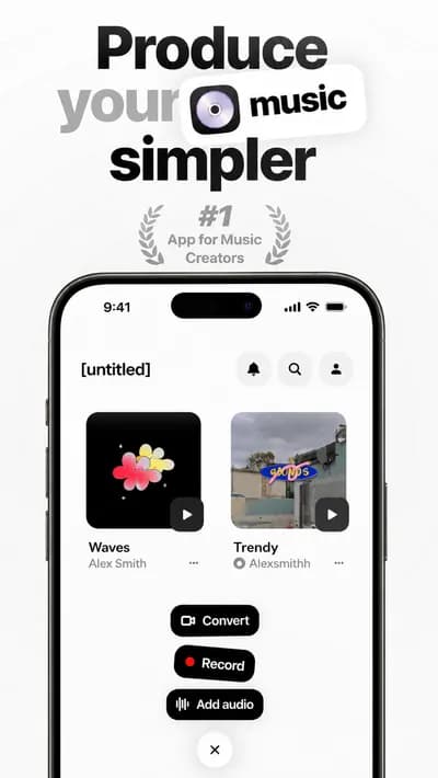 Untitled screenshot style