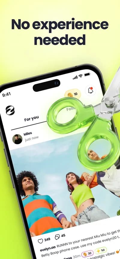 ZulaChat screenshot style