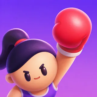 DUELR app icon