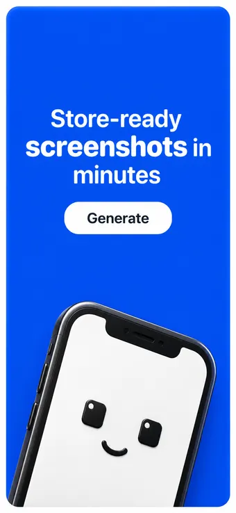 generated screenshot 1